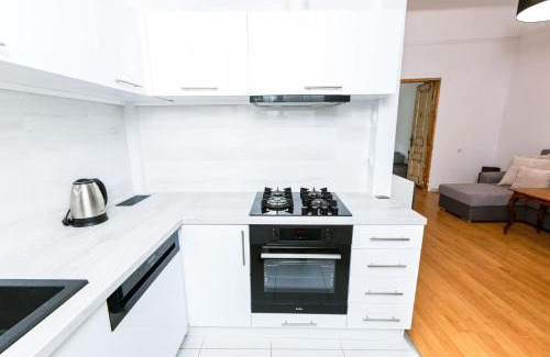 Old Town Appartement | Apartment - OLD TOWN - Cyrulicza