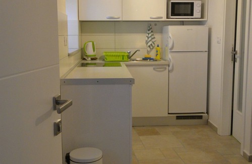 Cres Appartement | Appartement Oliva (67812-A1) - Cres - île de Cres