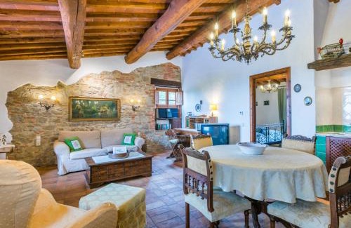 Moncioni Appartement | Apartment Olivaio by Interhome