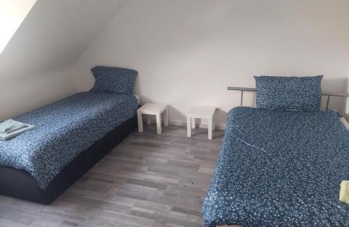 Siegen Appartement | Apartment Olivia Hamberg Strasse 49 in Siegen