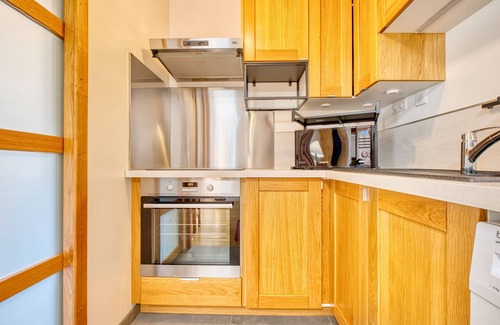 Perigueux Appartement | Apartment "Olympe" – Terrace and Garden, Ideal for Couples or Small Families