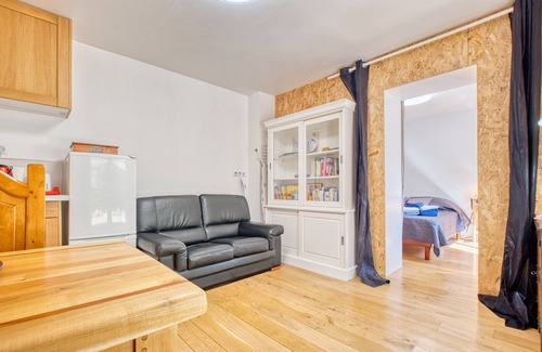 Perigueux Appartement | Apartment "Olympe" – Terrace and Garden, Ideal for Couples or Small Families