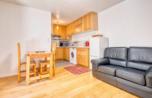 Perigueux Appartement | Apartment "Olympe" – Terrace and Garden, Ideal for Couples or Small Families