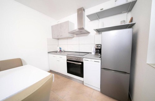 Juechen Appartement | Apartment on a farm near Düsseldorf