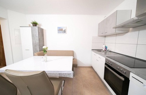 Juechen Appartement | Apartment on a farm near Düsseldorf
