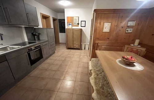 Zellberg Appartement | Appartement Reutl * SAUNA * sans fil * Skibus *** Préparez-le!