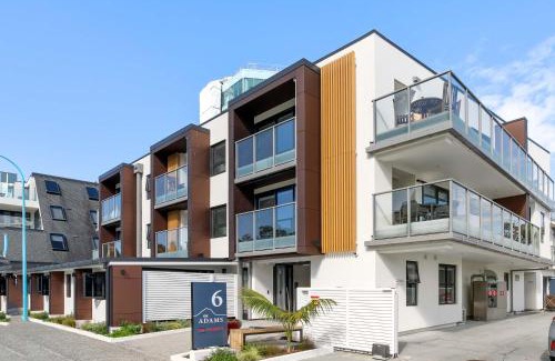 Mount Maunganui Appartement | Apartment on Adams
