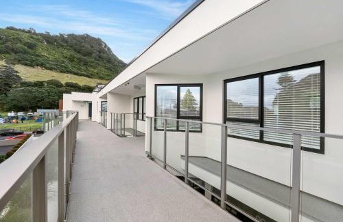 Mount Maunganui Appartement | Apartment on Adams