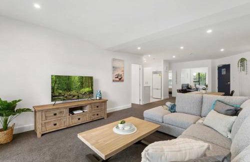 Mount Maunganui Appartement | Apartment on Adams