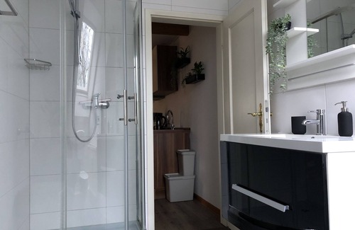 Zetel Autre | Apartment on an old rest farm/horse farm in a quiet location, 20 km from the North Sea - Dangast