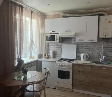 Mykolaiv Appartement | Apartment on Artyleriiska 2 with River View