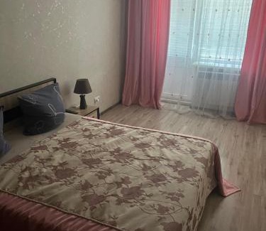 Mykolaiv Appartement | Apartment on Artyleriiska 2 with River View