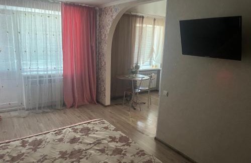 Mykolaiv Appartement | Apartment on Artyleriiska 2 with River View