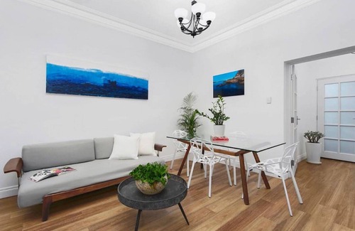 Mosman Appartement | Appartement Balmoral Heights