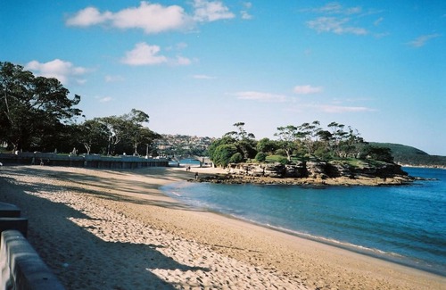 Mosman Appartement | Appartement Balmoral Heights