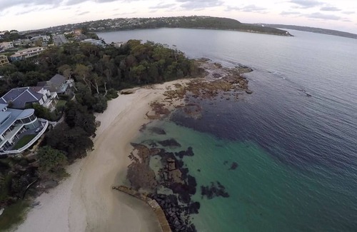 Mosman Appartement | Appartement Balmoral Heights