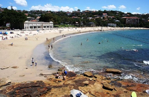 Mosman Appartement | Appartement Balmoral Heights
