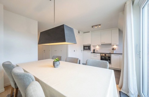 Knokke Appartement | Appartement deux chambres à Knokke-Heist