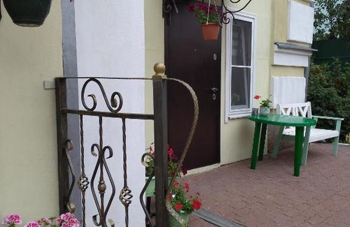 Kostroma Appartement | Apartment on Berendeevskaya