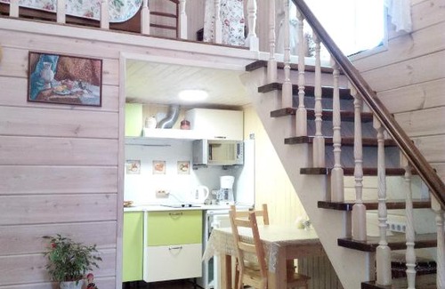 Kostroma Appartement | Apartment on Berendeevskaya