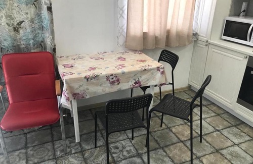 Gorki Gorod Appartement | Apartment on Berezovaya 106