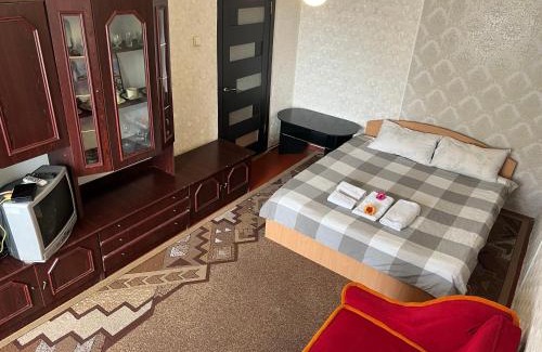 Rivne Appartement | Apartment on Bukovinska