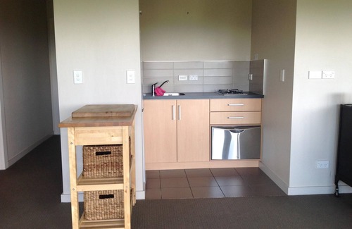 Hilltop Appartement | Appartement sur Crowther