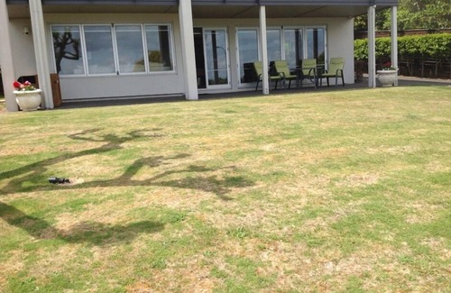 Hilltop Appartement | Appartement sur Crowther