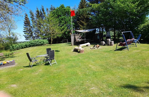 Ahrenshagen-Daskow Appartement | Appartement sur la mer Baltique - emplacement isolé sur le bord de la forêt