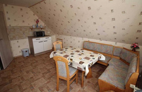 Leer Appartement | Appartement sur le Kaiserwald, 15191 - Ferienwohnung am Kaiserwald