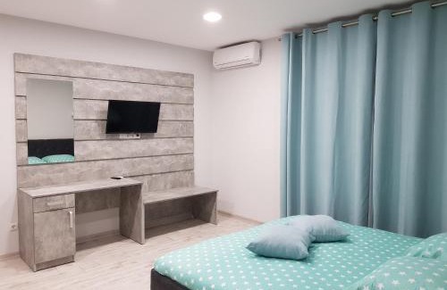 Uzhhorod Appartement | Apartment on Drugetov 49
