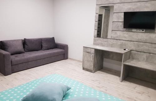 Uzhhorod Appartement | Apartment on Drugetov 49