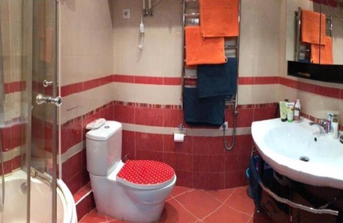 Shuvalovo Appartement | Apartment on Engelsa