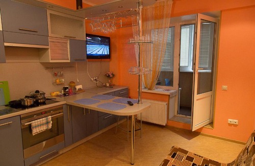 Shuvalovo Appartement | Apartment on Engelsa