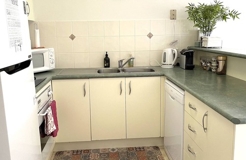 Torquay Appartement | Appartement sur l'Esplanade