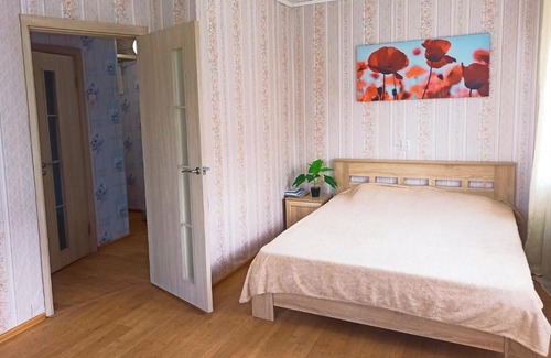 Kronshtadtsky District Appartement | Apartment on Guseva 5