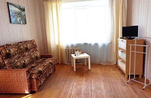 Kronshtadtsky District Appartement | Apartment on Guseva 5