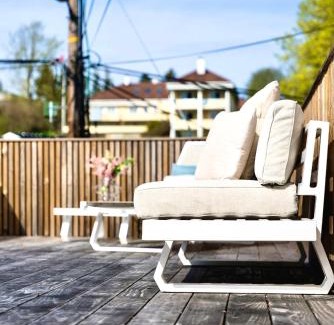 Oslo Appartement | Apartment on idyllic Bygdøy with free parking