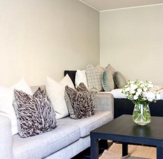 Oslo Appartement | Apartment on idyllic Bygdøy with free parking