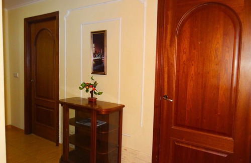 Verkhnie Misto Appartement | ★Apartment on Independence Square★2 bedrooms★