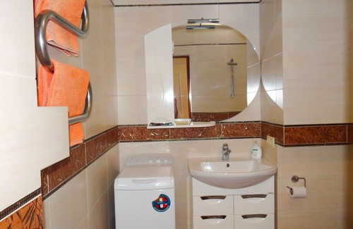 Verkhnie Misto Appartement | ★Apartment on Independence Square★2 bedrooms★