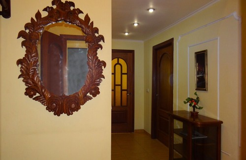 Verkhnie Misto Appartement | ★Apartment on Independence Square★2 bedrooms★