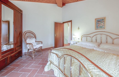 Montecalvoli Appartement | 2 chambres hébergement à Casciana Terme PI