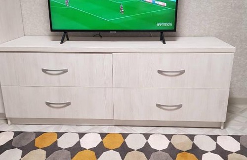 Smolensk Appartement | Apartment on Junatov 4