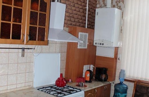 Pskov Old Town Appartement | Apartment On Karlа Marksа 20