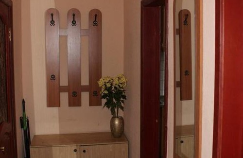 Pskov Old Town Appartement | Apartment On Karlа Marksа 20