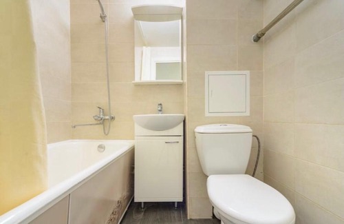 Orekhovo-Borisovo Yuzhnoye District Appartement | Apartment on Kashirskoye shosse 108k1