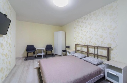 Orekhovo-Borisovo Yuzhnoye District Appartement | Apartment on Kashirskoye shosse 108k1