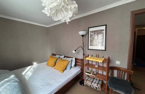 Rivne Appartement | Apartment on Knyahyni Ol'hy Street