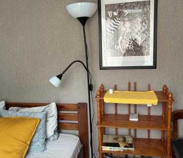 Rivne Appartement | Apartment on Knyahyni Ol'hy Street